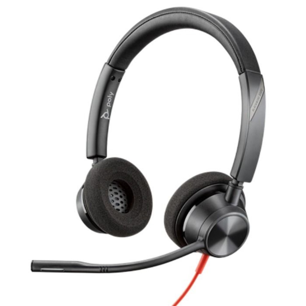 Blackwire 3320 USB-C