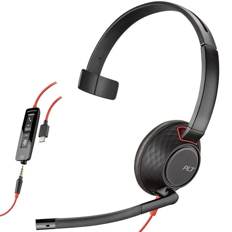 Blackwire 5210 USB-C