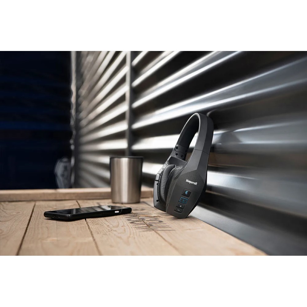 BlueParrott S650 XT-hoofdtelefoon