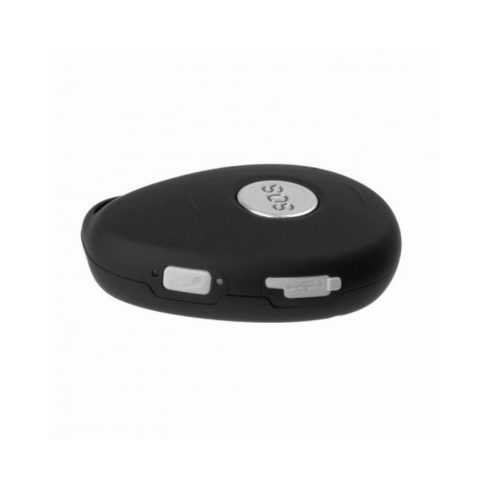 ATI 201 GPS PTI-behuizing