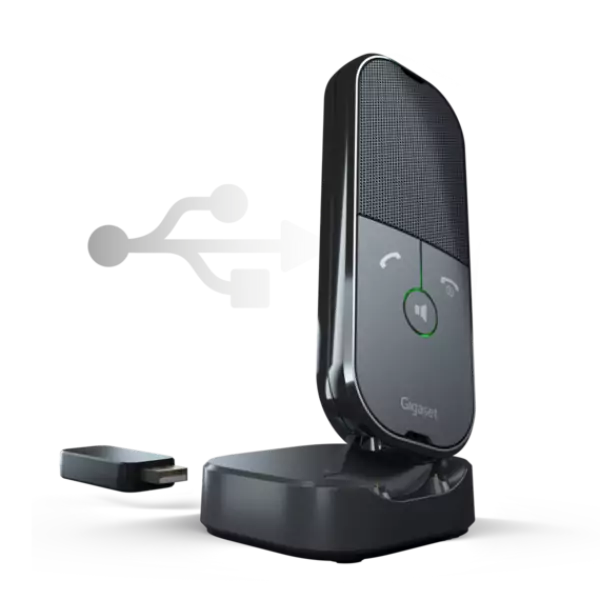 DECT Technologie Gigaset ION