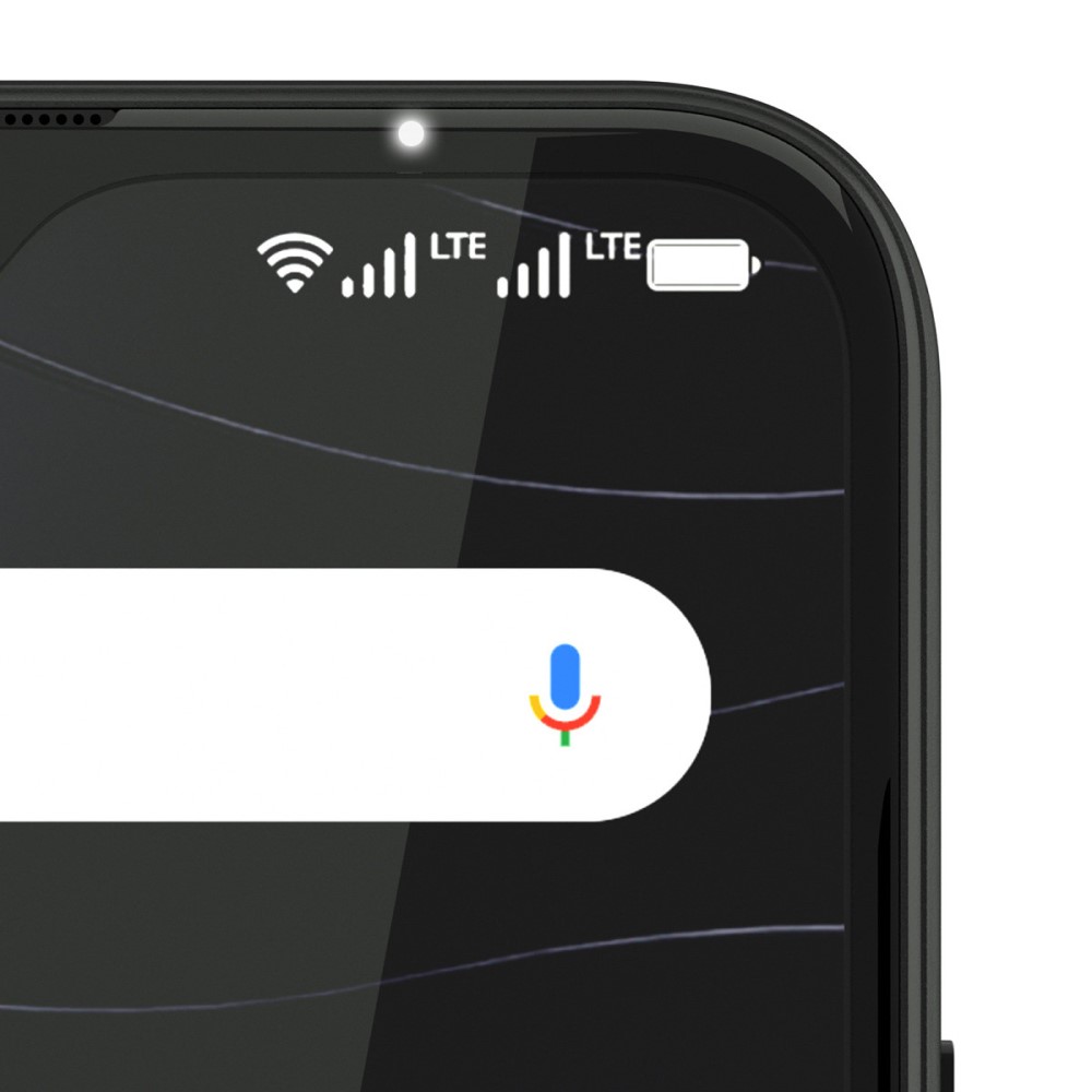 GS4 zwart Gigaset