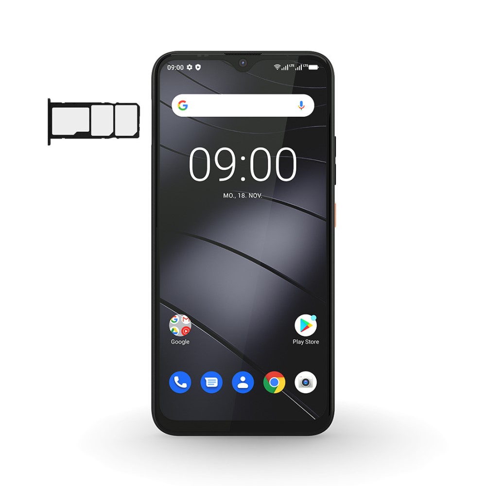 Smartphone GS4 Gigaset