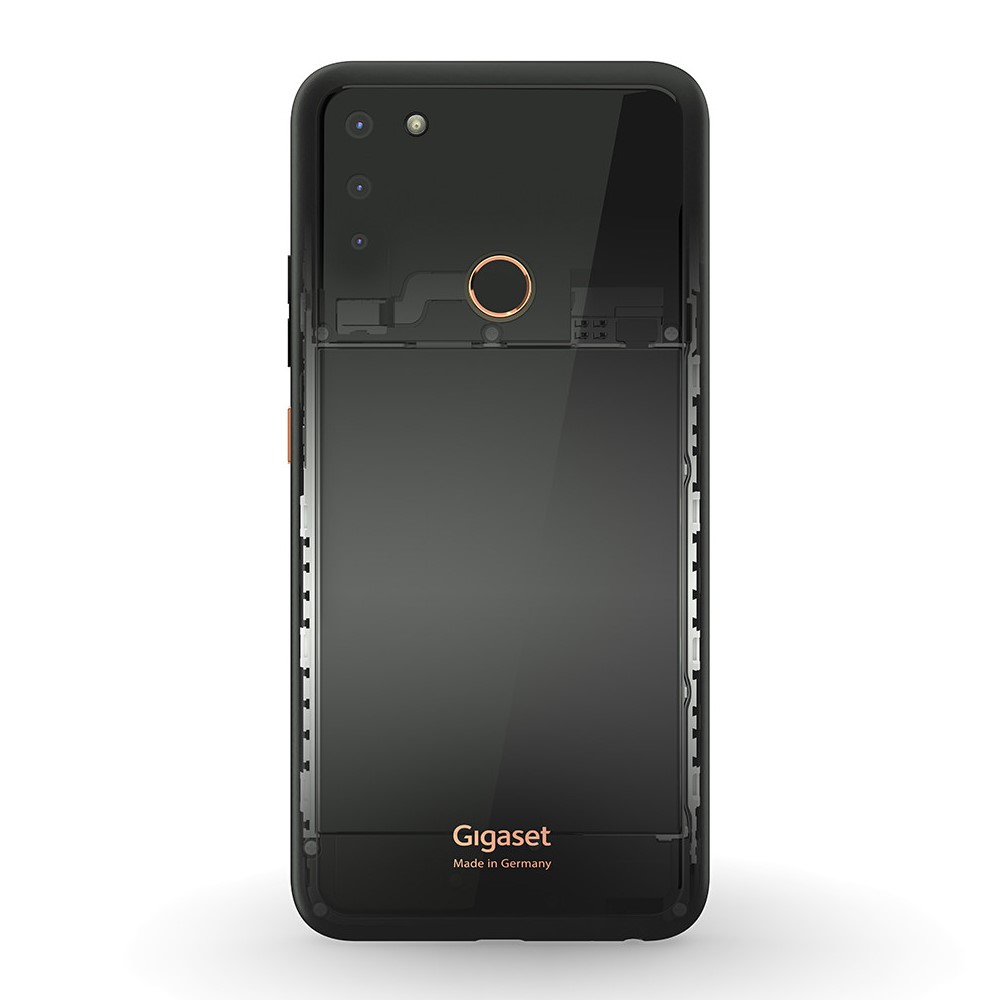 GS4-smartphone Gigaset 