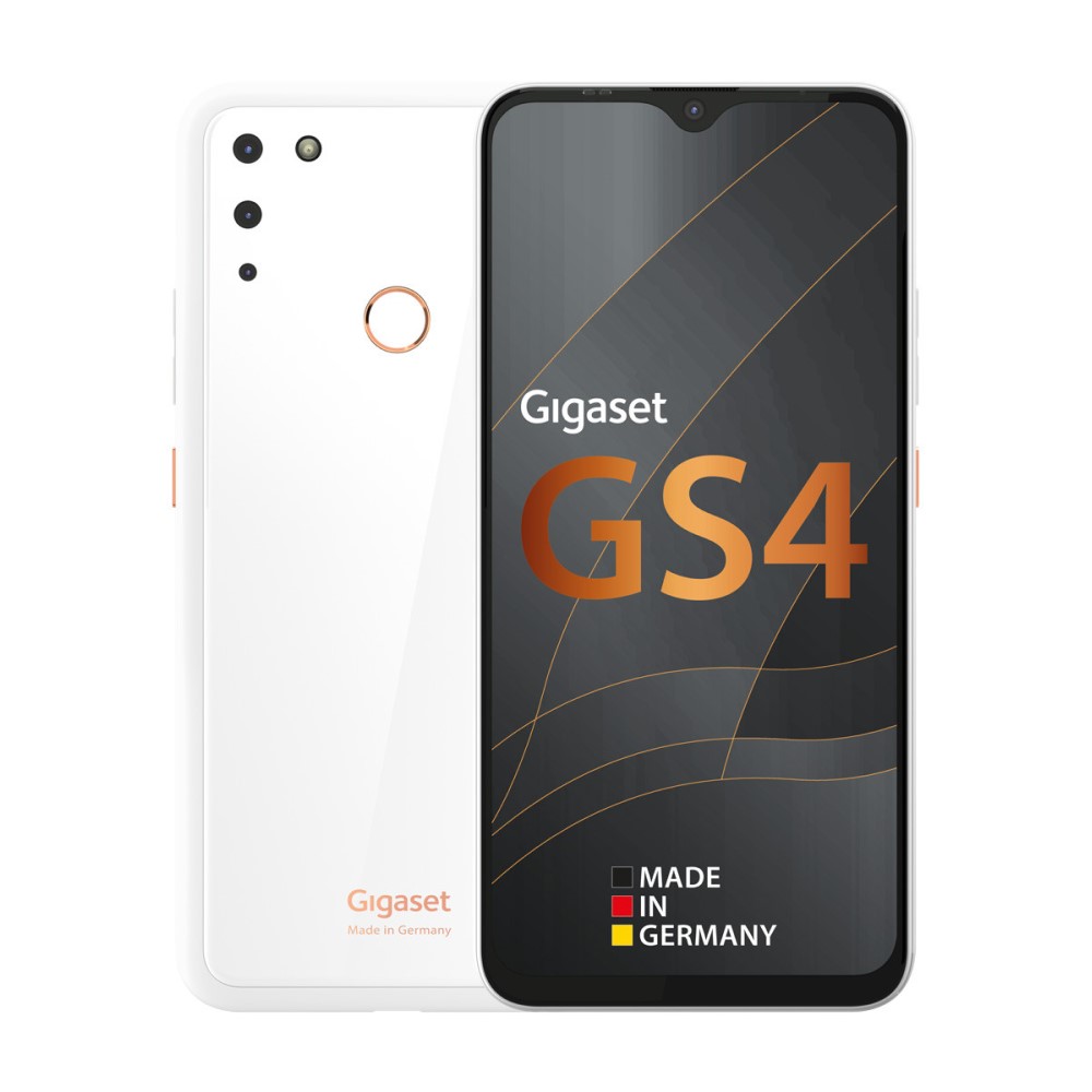 GS4 Wit