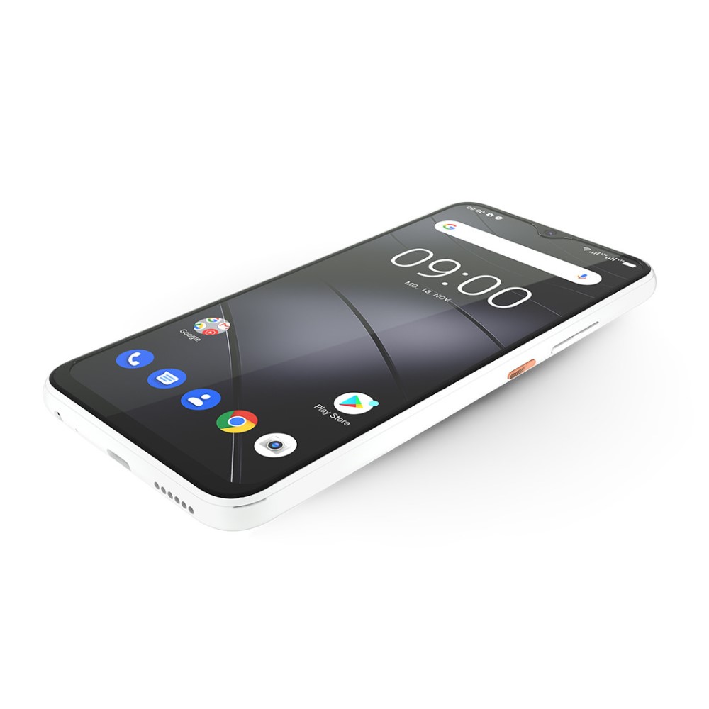 Gigaset GS4 Wit