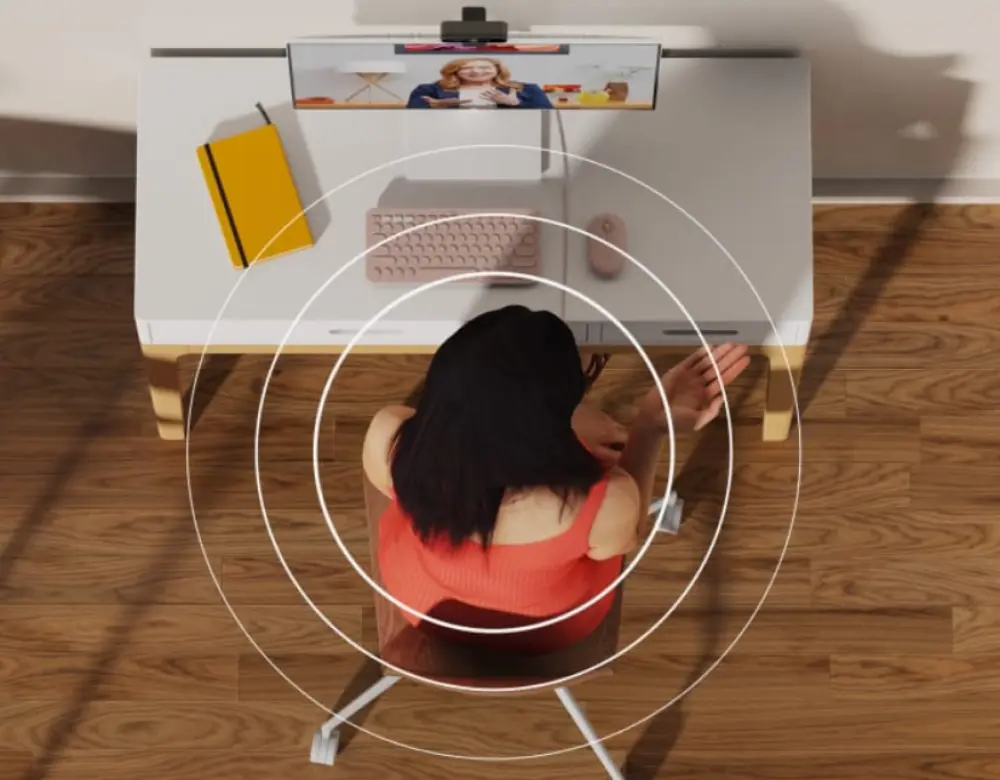 Logitech Zone Wired Earbuds