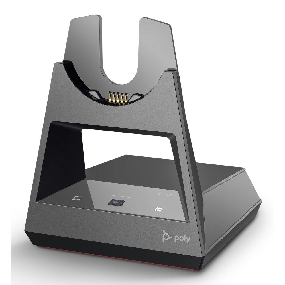 Base Voyager Office Poly MS Teams