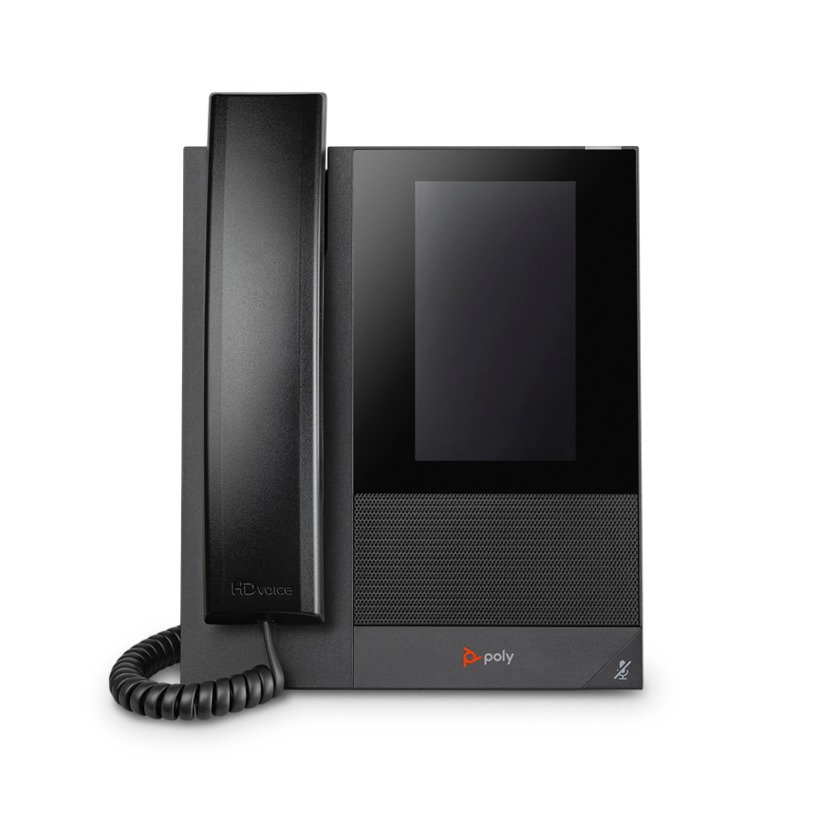 telefoon VoIP poly