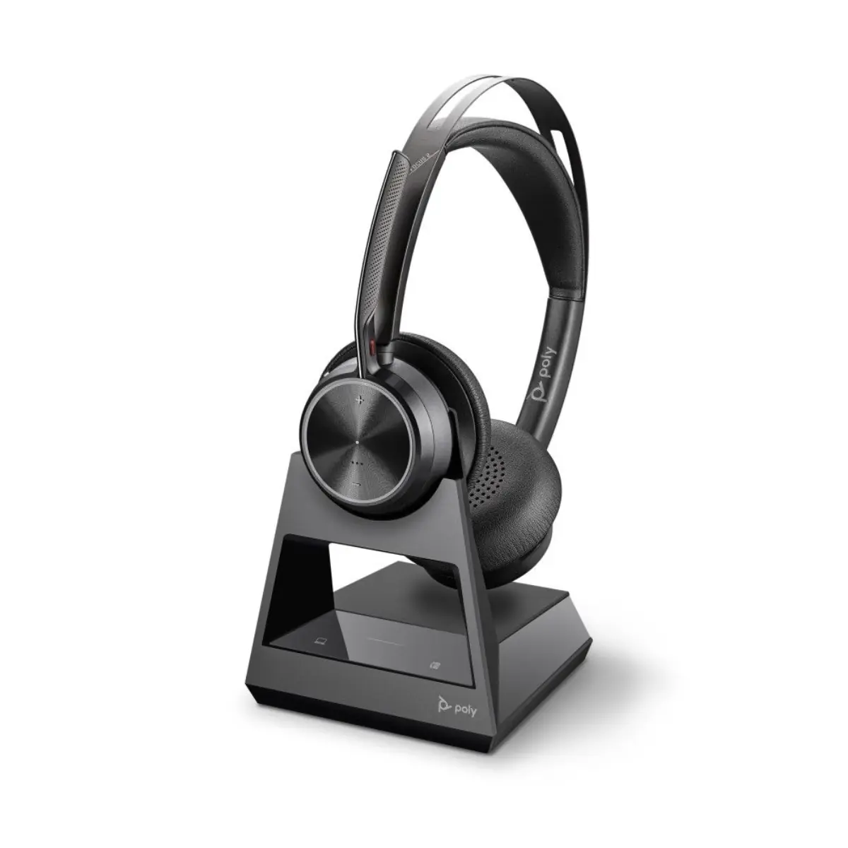 Poly Voyager Focus 2 Office USB-A