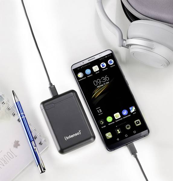Powerbank Intenso XS10000
