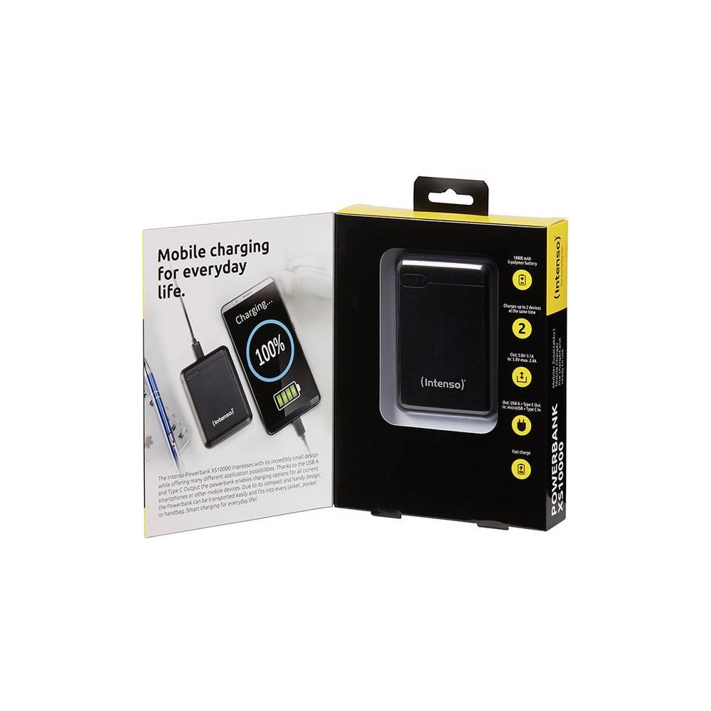 Intenso XS10000