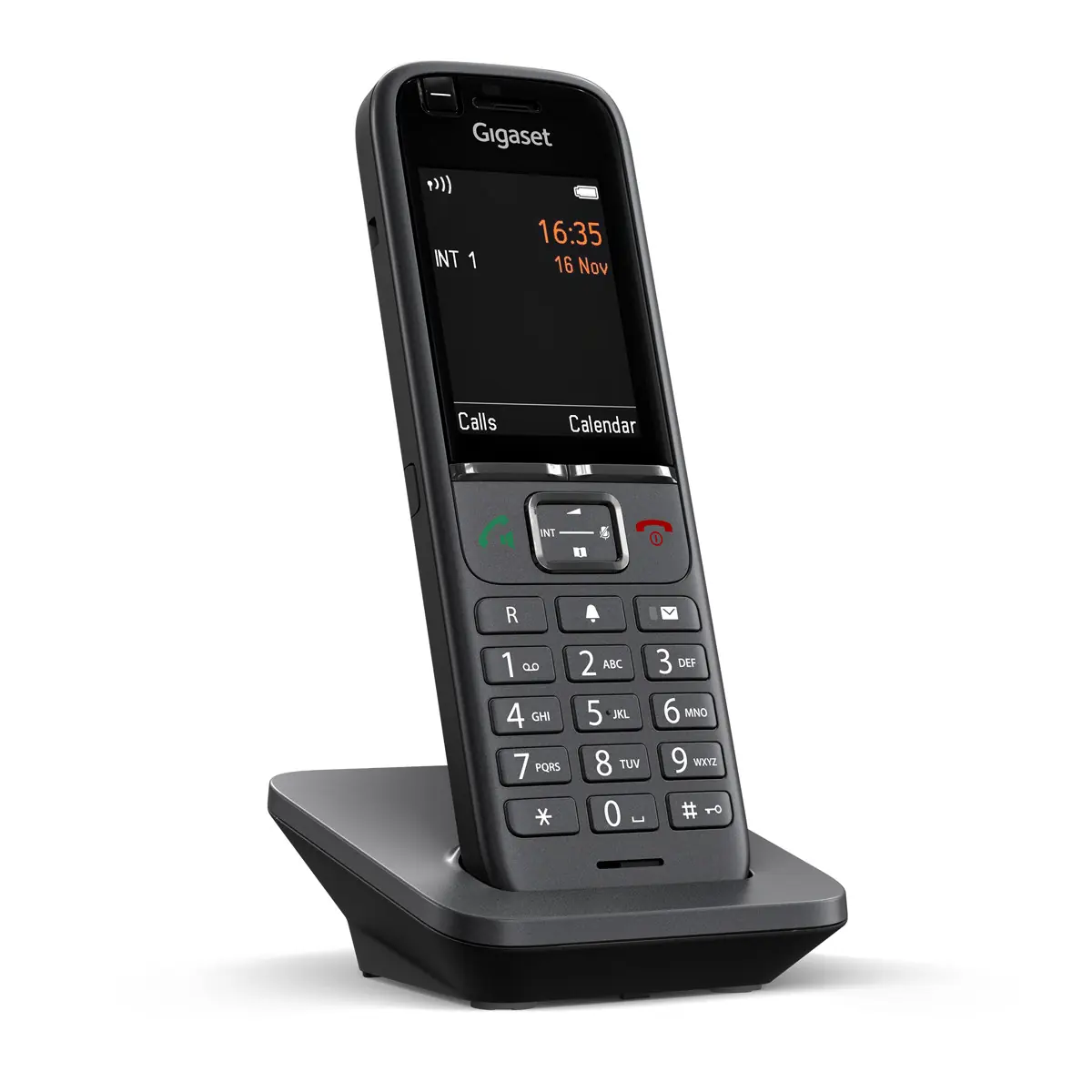 AS690 4 handsets