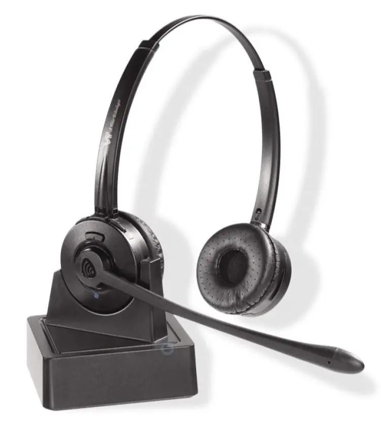 dect gap stereo headset en E630