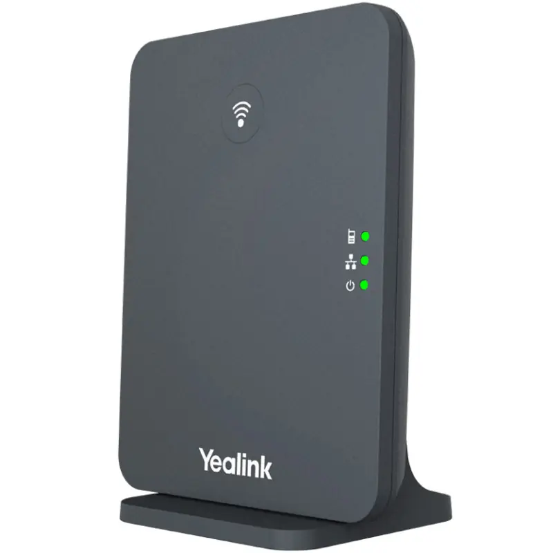 Yealink W70B DECT-basisstation