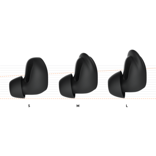 Zone True Wireless Logitech