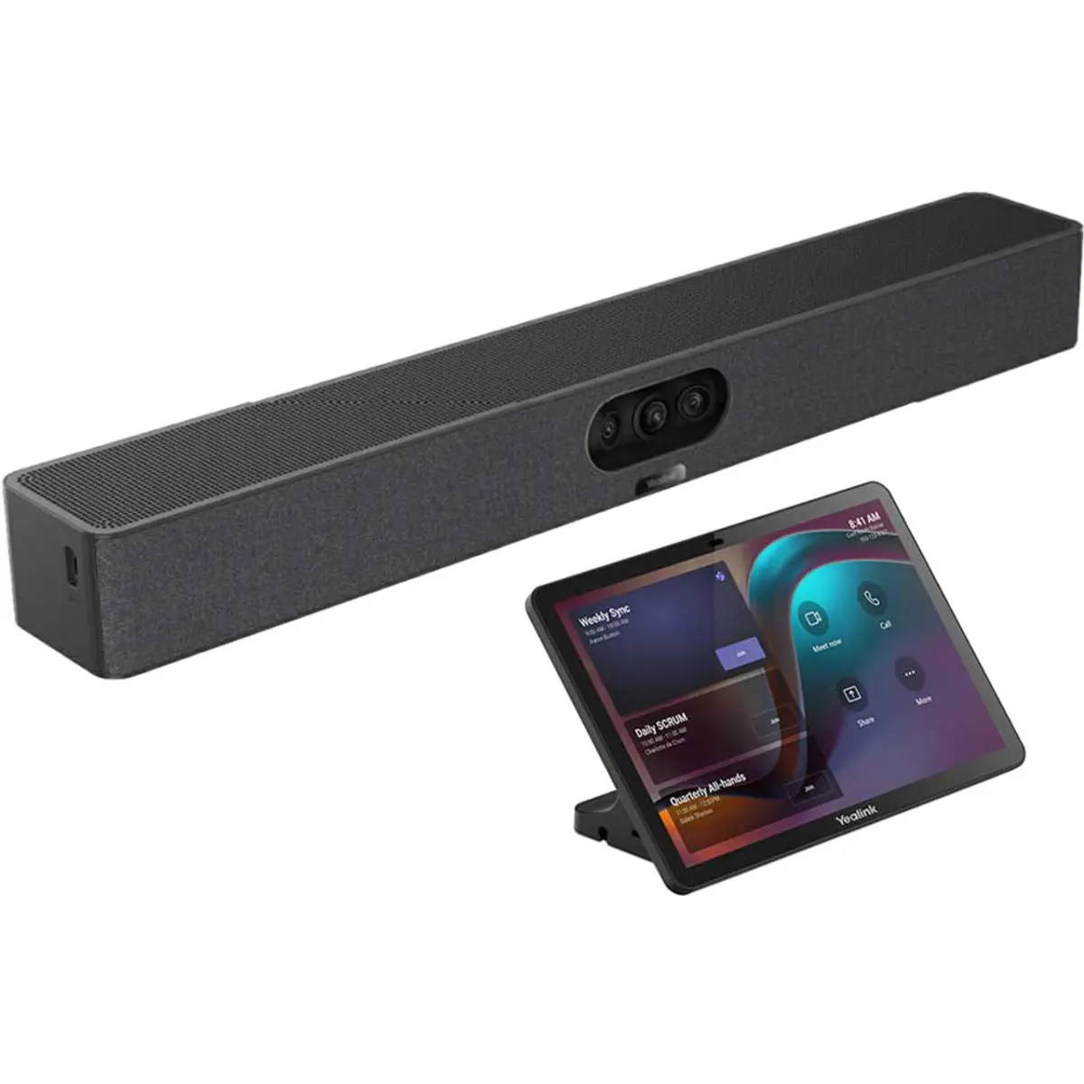 Yealink A40 met CTP25