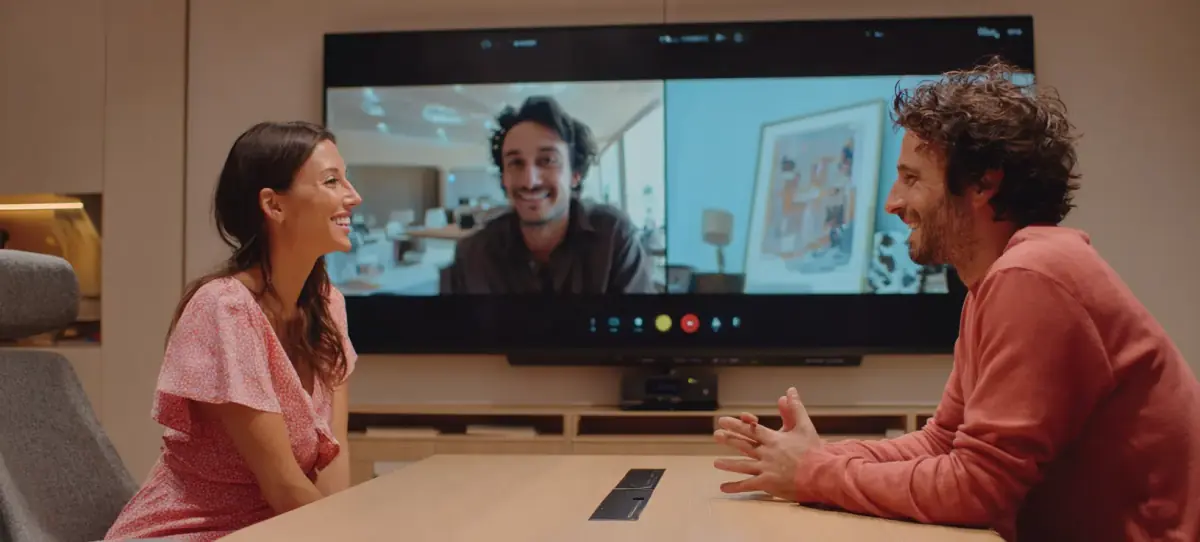 hp dimension google beam
