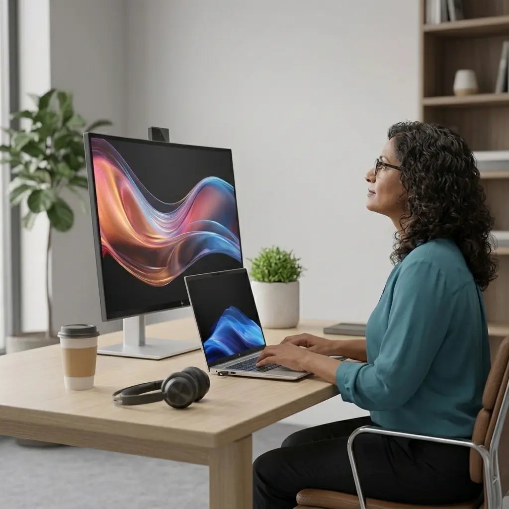 HP Poly Kit Elite - componenten