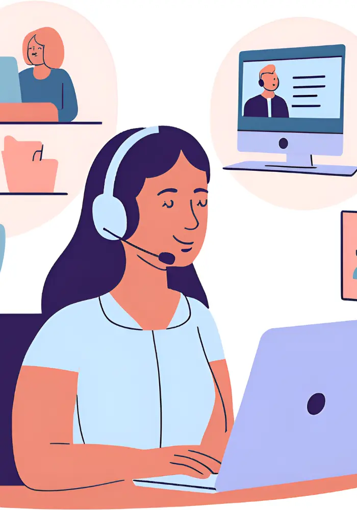 maatwerkservice officeeasy