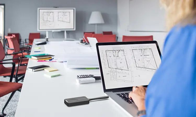 Innex Connect Pro+