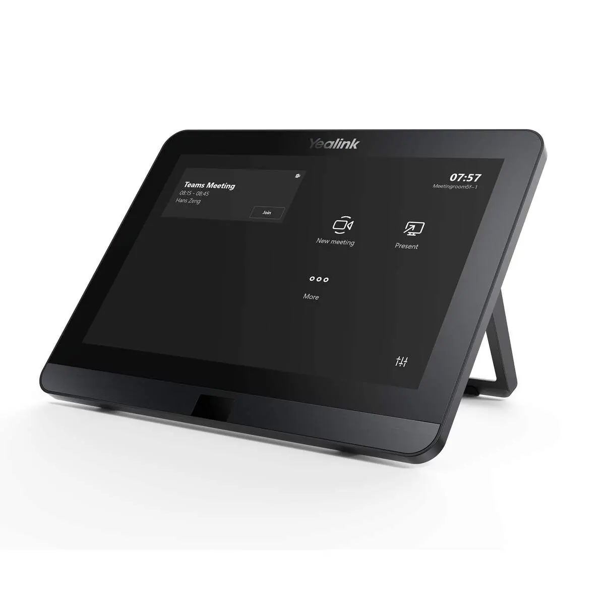 MVC S40 - MTouch E2-tablet