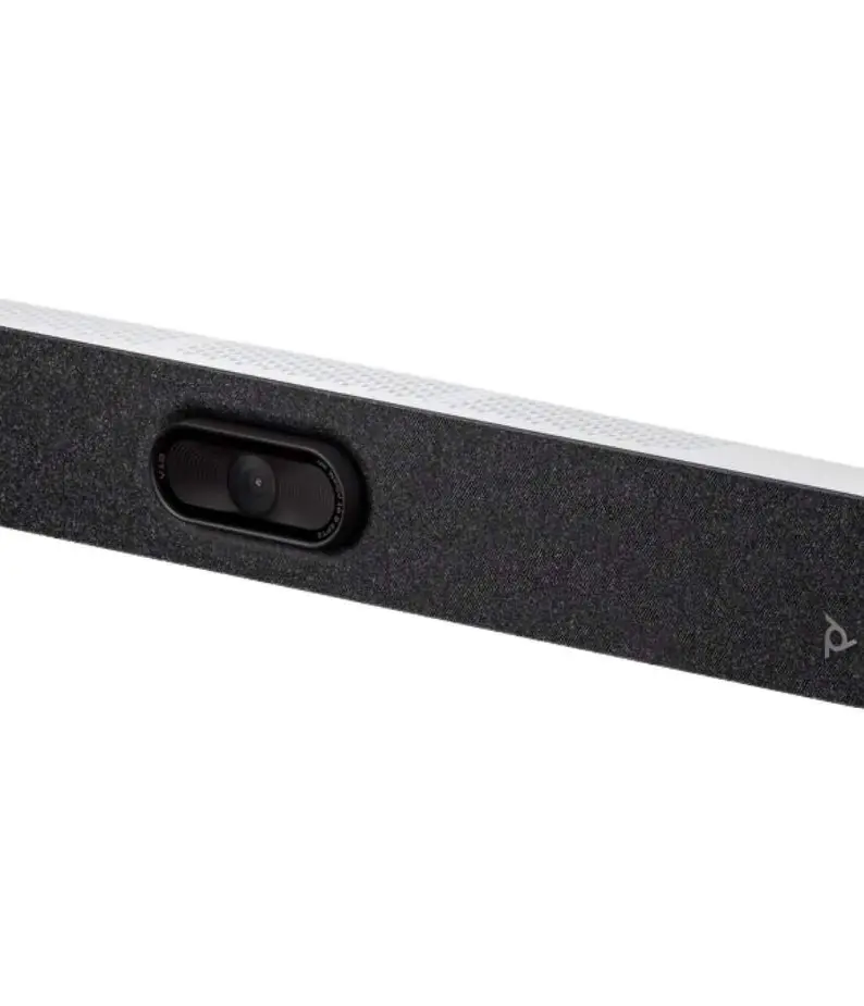 Poly Studio P15 - Video conference soundbar