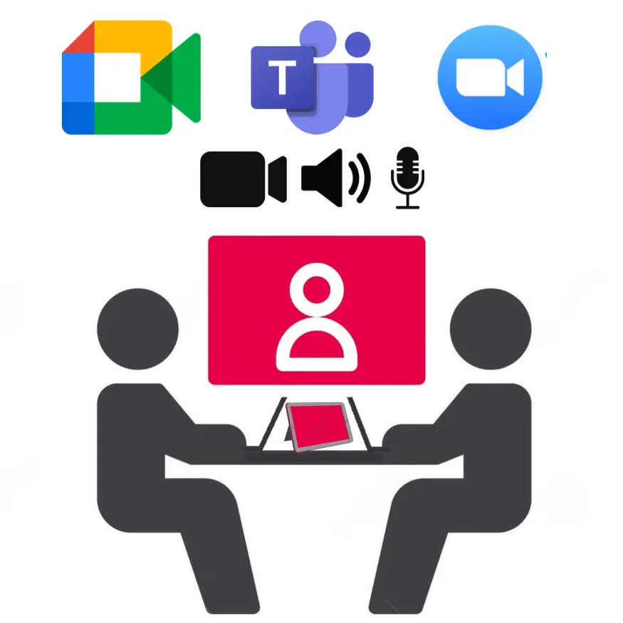 POLY videosysteem