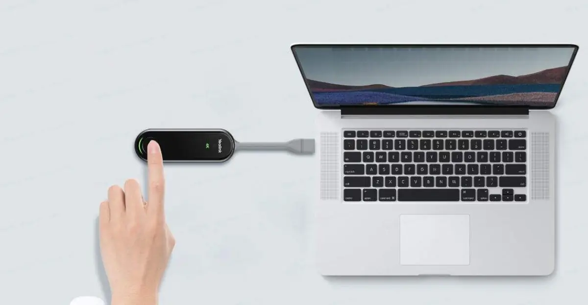 Dongle USB - Yealink WPP30
