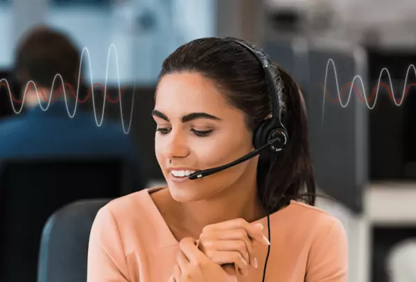 Axtel X3 duo met operator