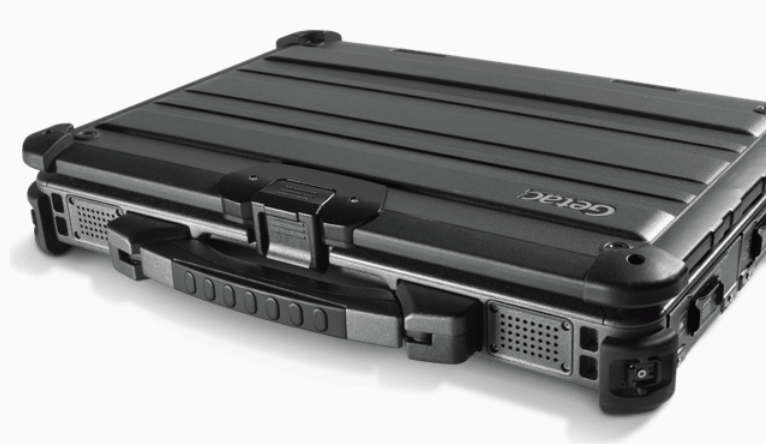 Getac X500 robuuste computer