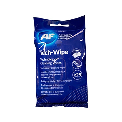 tech wipes doekjes