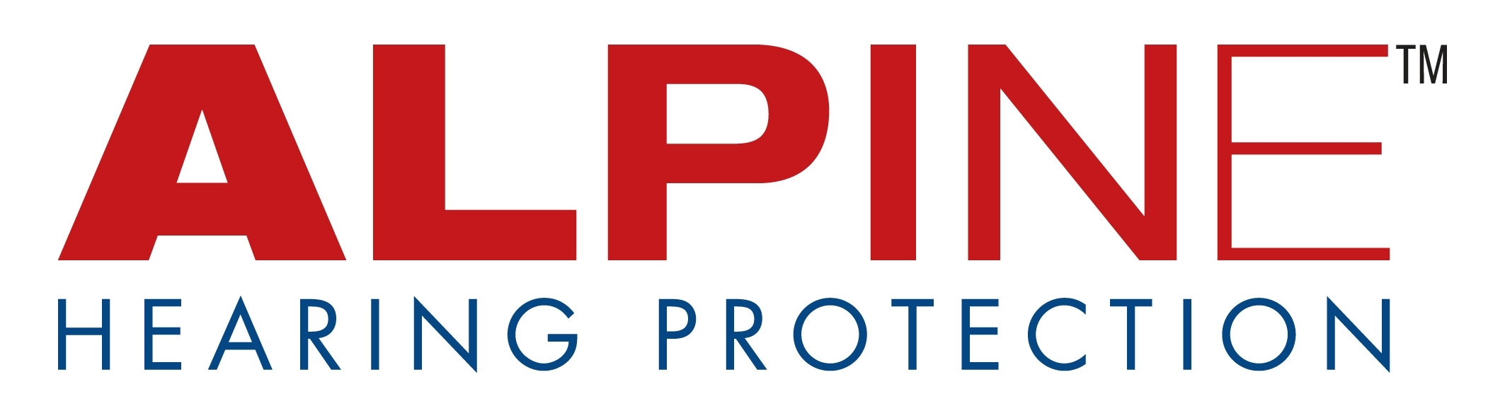 Logo ALPINE