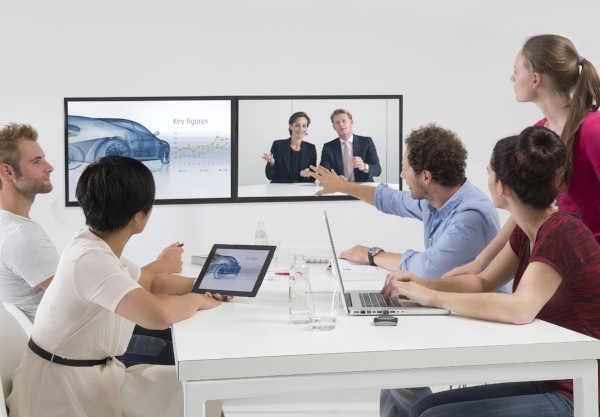 Zoekresultaat voor afbeeldingen voor 'clickshare cs100'