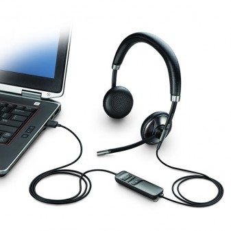 Blackwire C725 