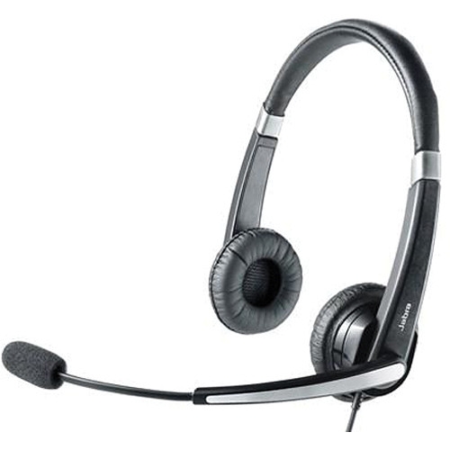 Jabra UC Voice 550 MS Duo Jabra UC Voice 550 MS Duo