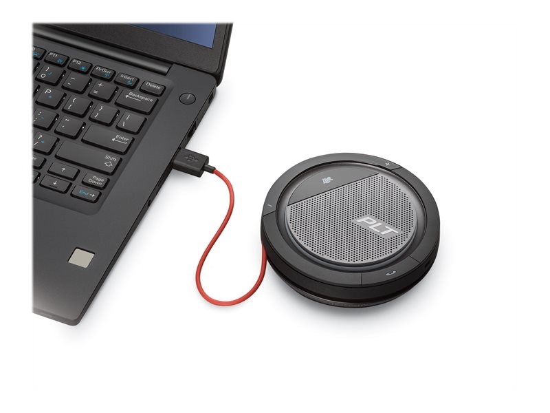 draadloze luidspreker Plantronics Calisto 5200