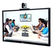 Syst&egrave;me de conf&eacute;rence