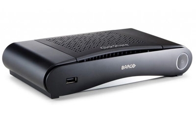 Zoekresultaat voor afbeeldingen voor 'clickshare cs100'