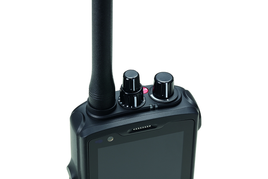 RugGear rg 760