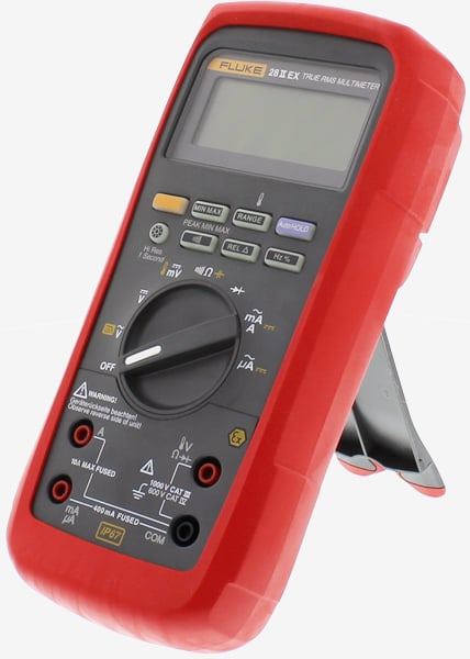 Fluke Multimeter