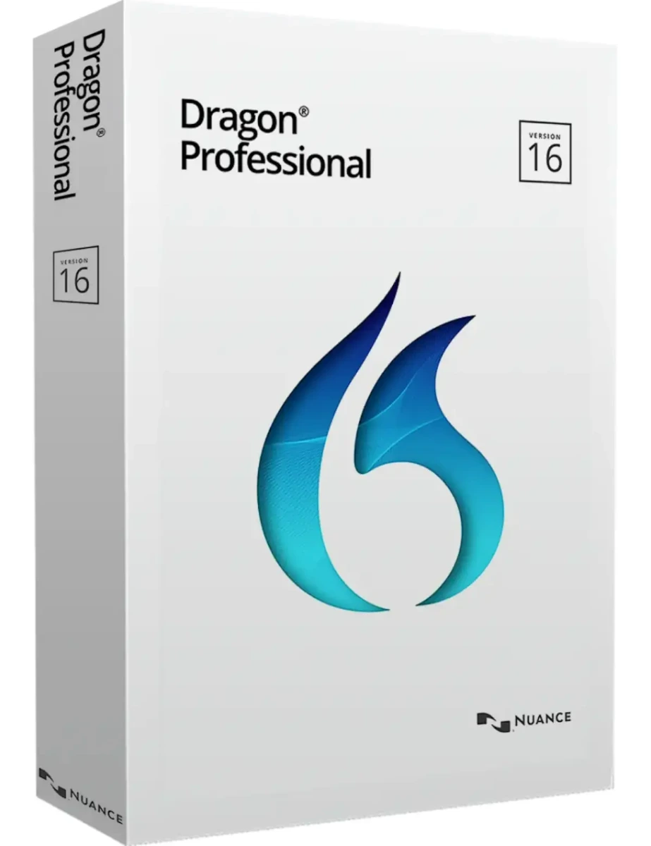 Juridische software Dragon