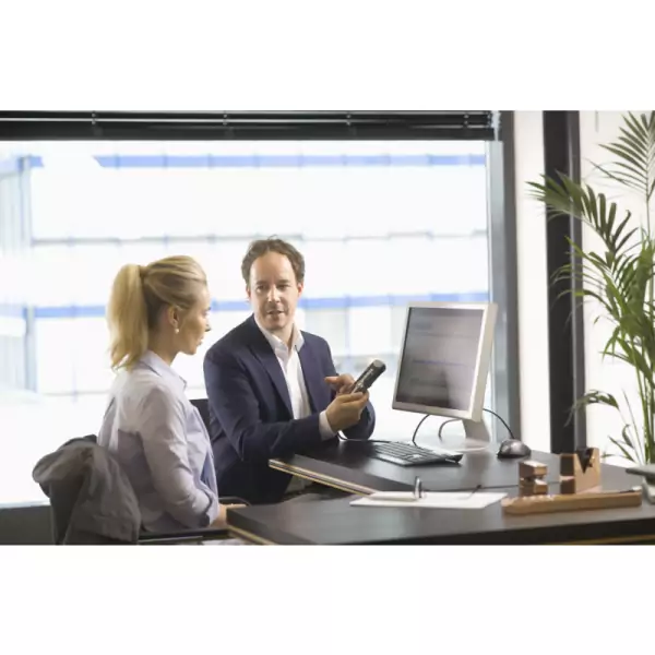 Dictafoon voor professionals