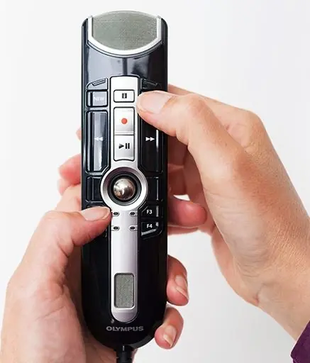 RM-4010N + Juridische software