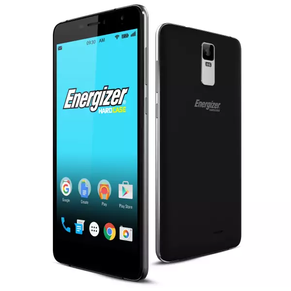 Energizer Energy S600 Energizer Energy S600