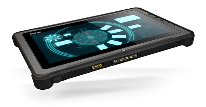 Getac F110 G7 Review: This Rugged Windows Tablet Is a Real Survivor