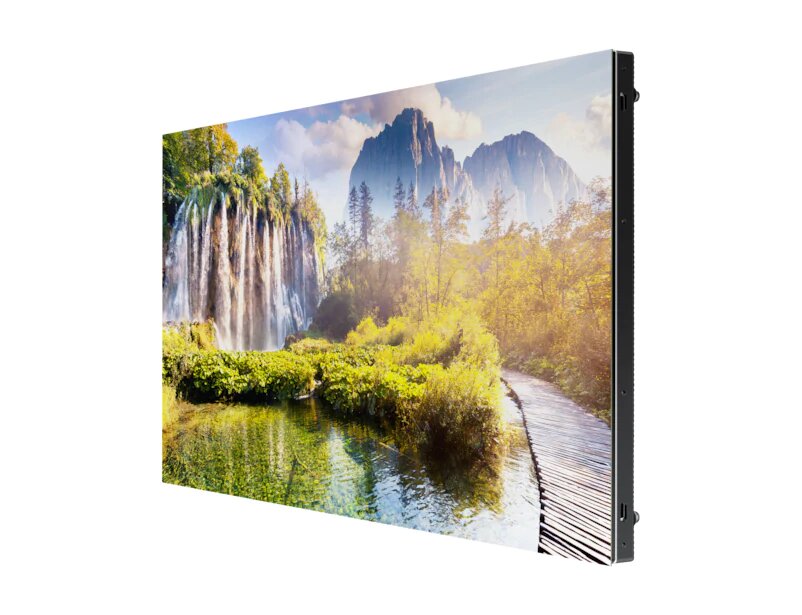 affichage dynamique Samsung Samsung OM55N
