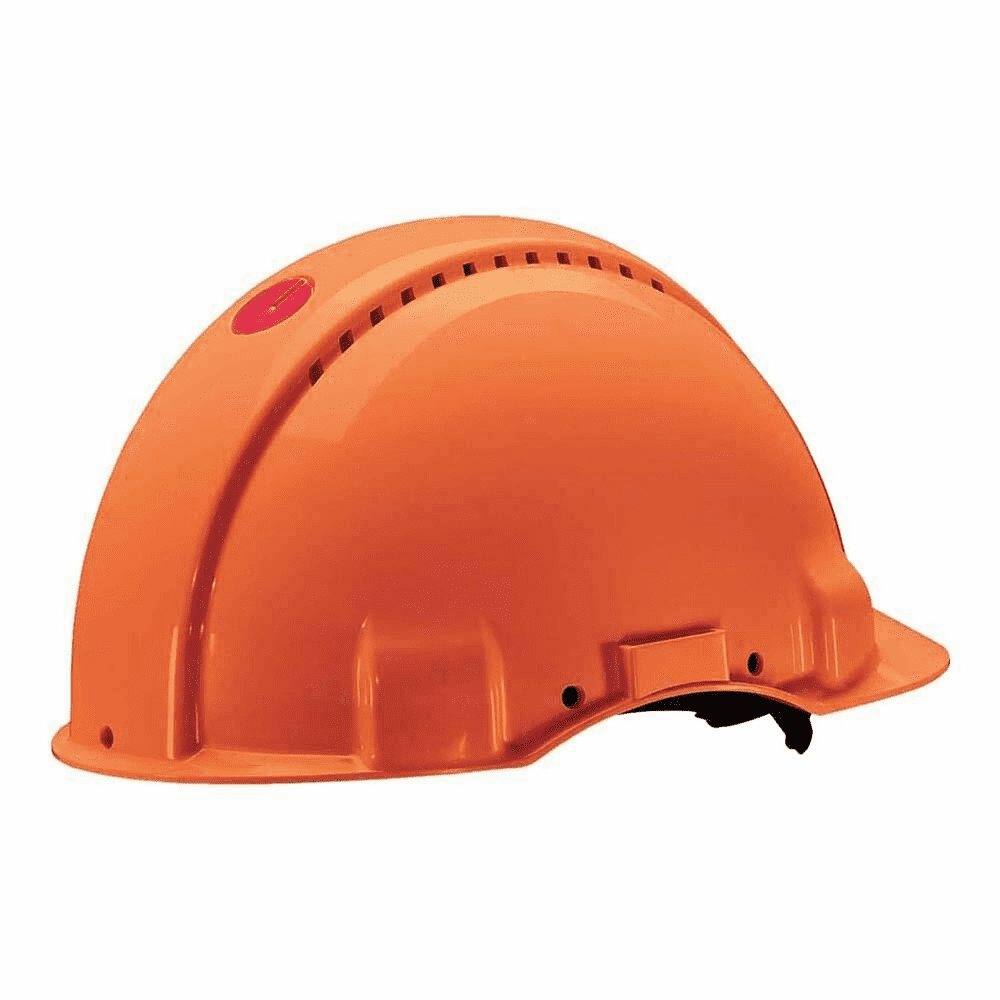 PBM 3M G3000 oranje Uvicator geventileerd