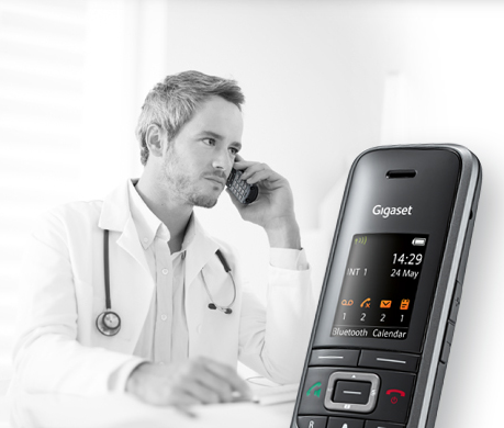 Gigaset S650 IP Pro