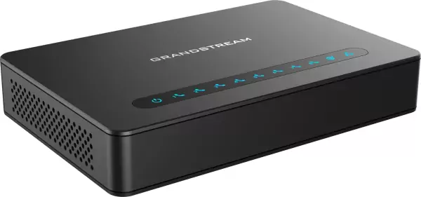 Afbeeldingsresultaat voor "grandstream ht818"